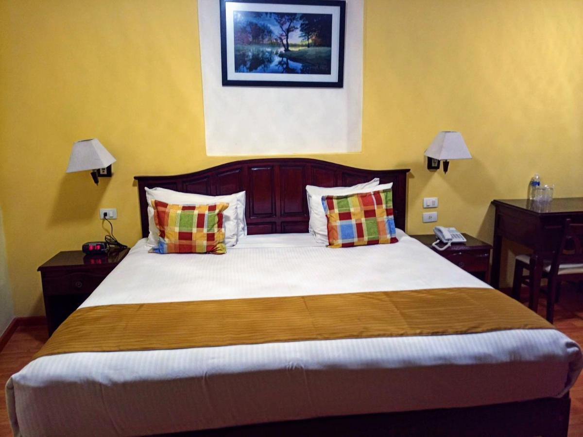 Hotel Madan Cardenas Exterior photo