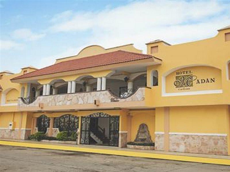Hotel Madan Cardenas Exterior photo