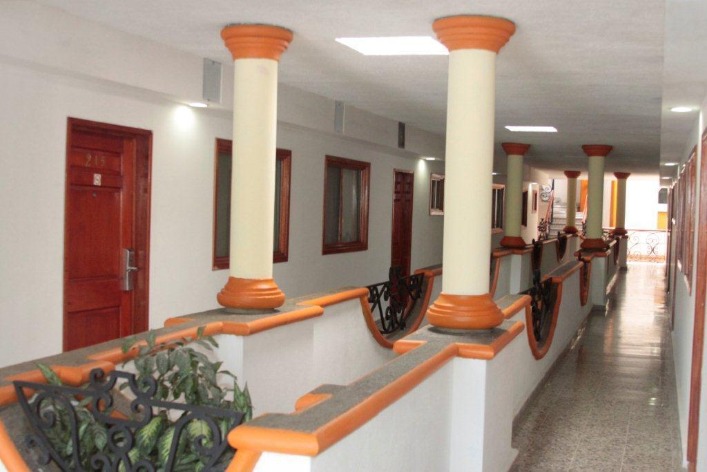 Hotel Madan Cardenas Exterior photo