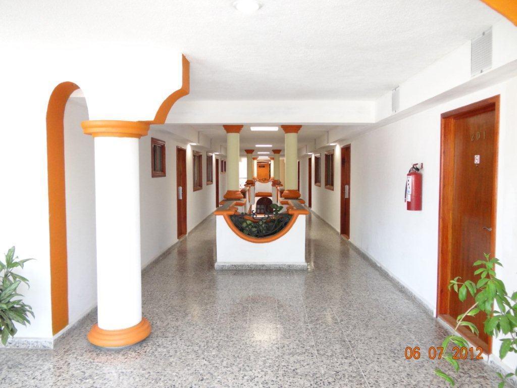 Hotel Madan Cardenas Exterior photo