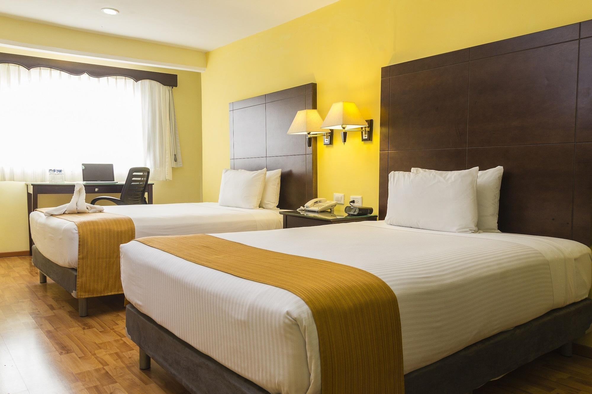 Hotel Madan Cardenas Exterior photo