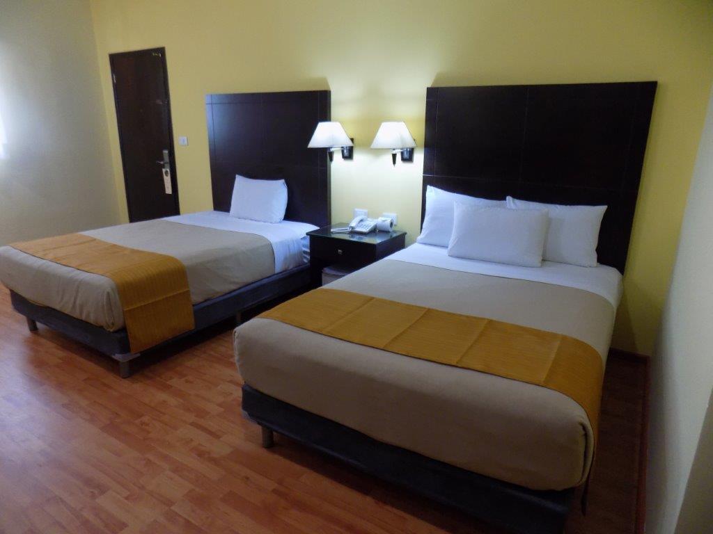 Hotel Madan Cardenas Exterior photo