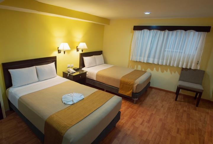 Hotel Madan Cardenas Exterior photo