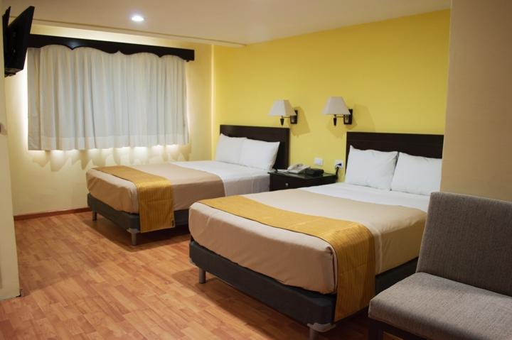 Hotel Madan Cardenas Exterior photo