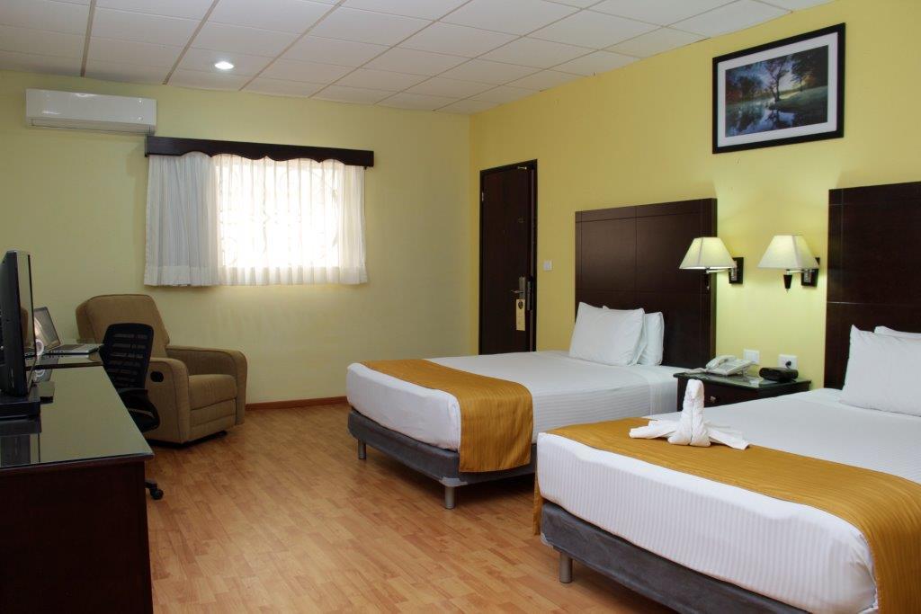 Hotel Madan Cardenas Exterior photo