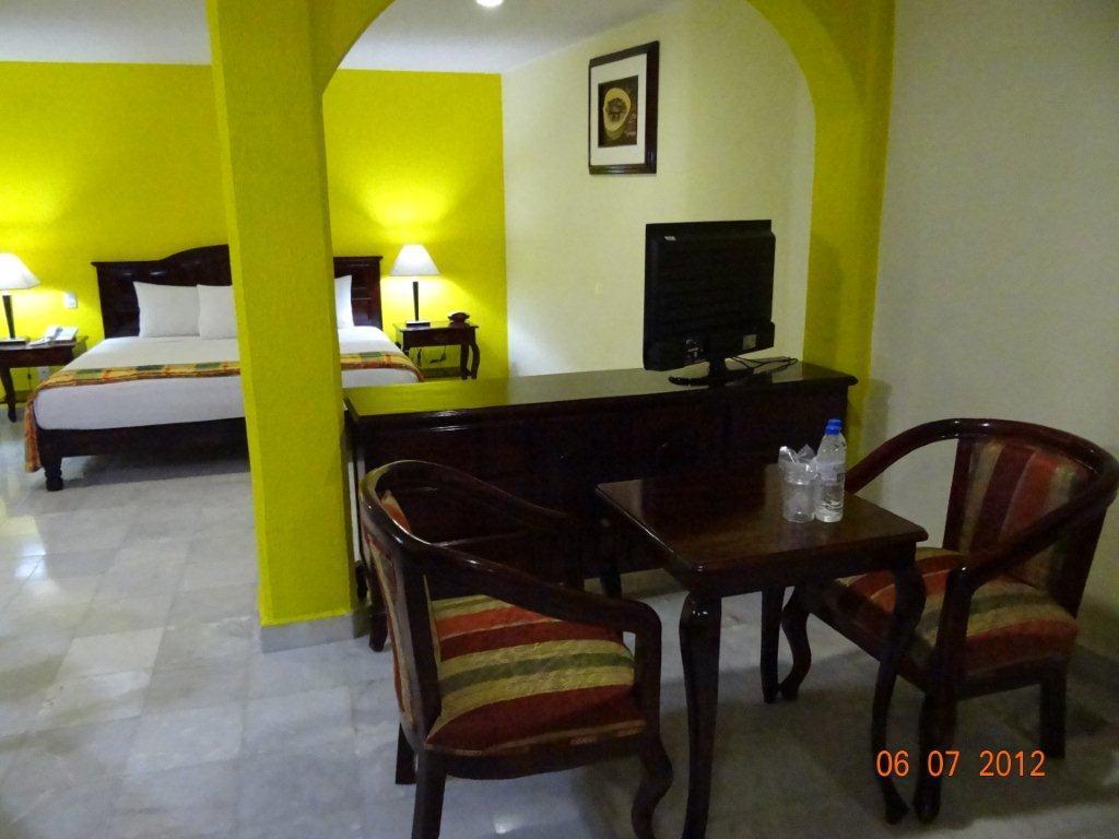 Hotel Madan Cardenas Exterior photo